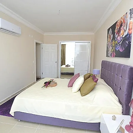 Apartment Korkut *