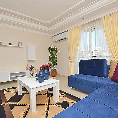 Apartment Korkut *