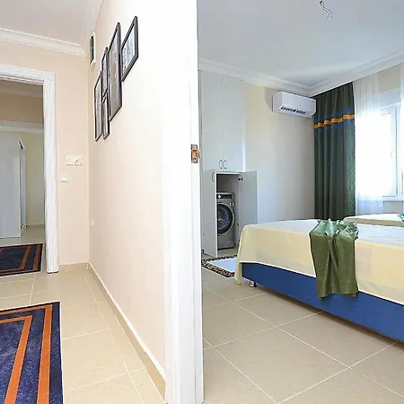 Korkut * Alanya