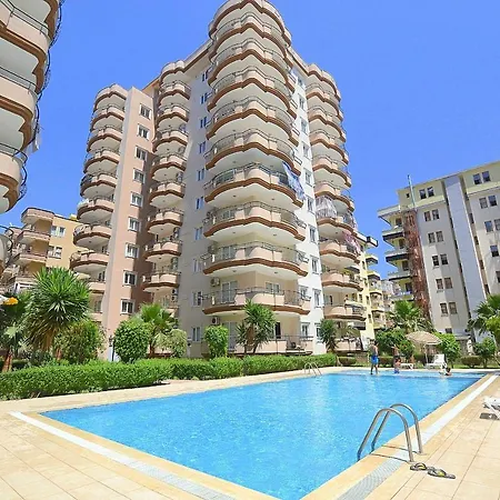 Appartement Korkut