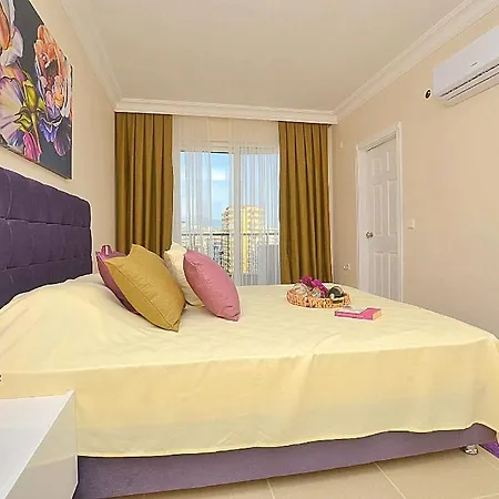 Korkut Appartement