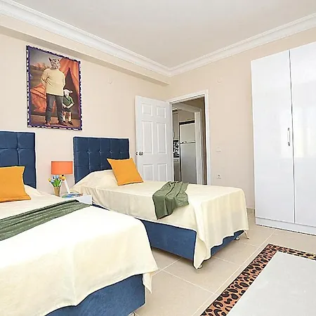 Korkut * Alanya
