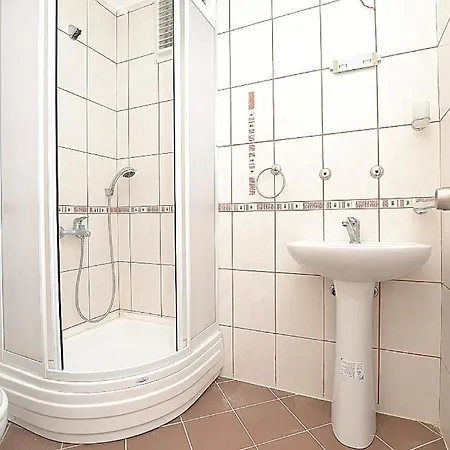 Korkut Appartement