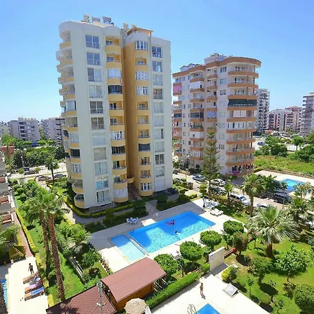 Korkut Appartement