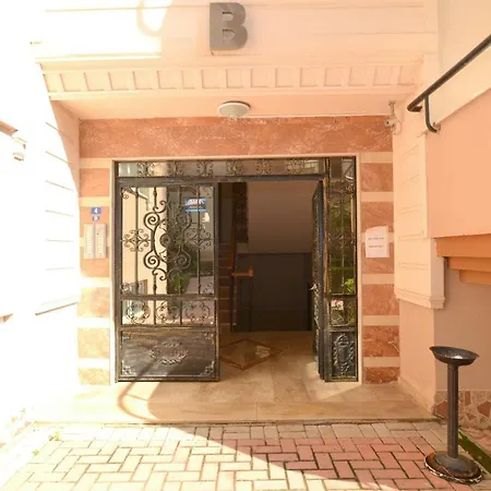 Appartement Korkut