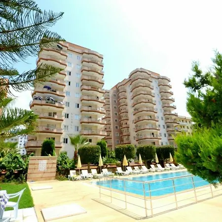 Korkut Appartement
